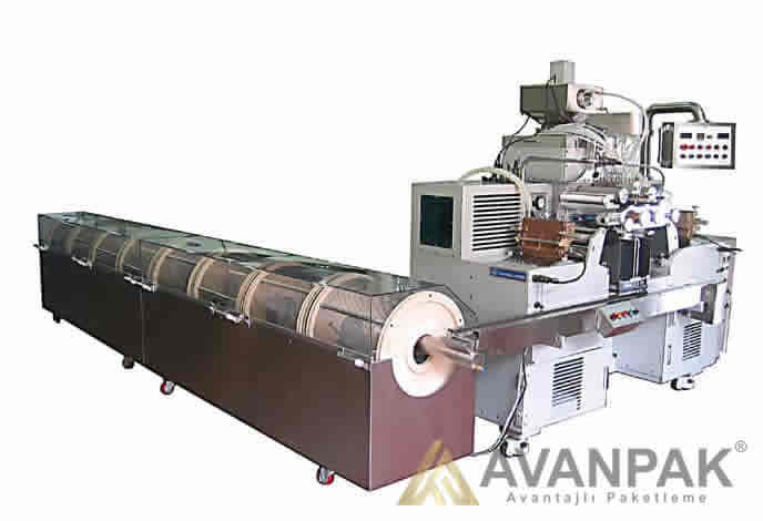 Softgel-Encapsulation-Machines - Avanpak : Kutulama Makinaları | Paketleme ve Dolum Makinaları Softgel-Encapsulation-Machines